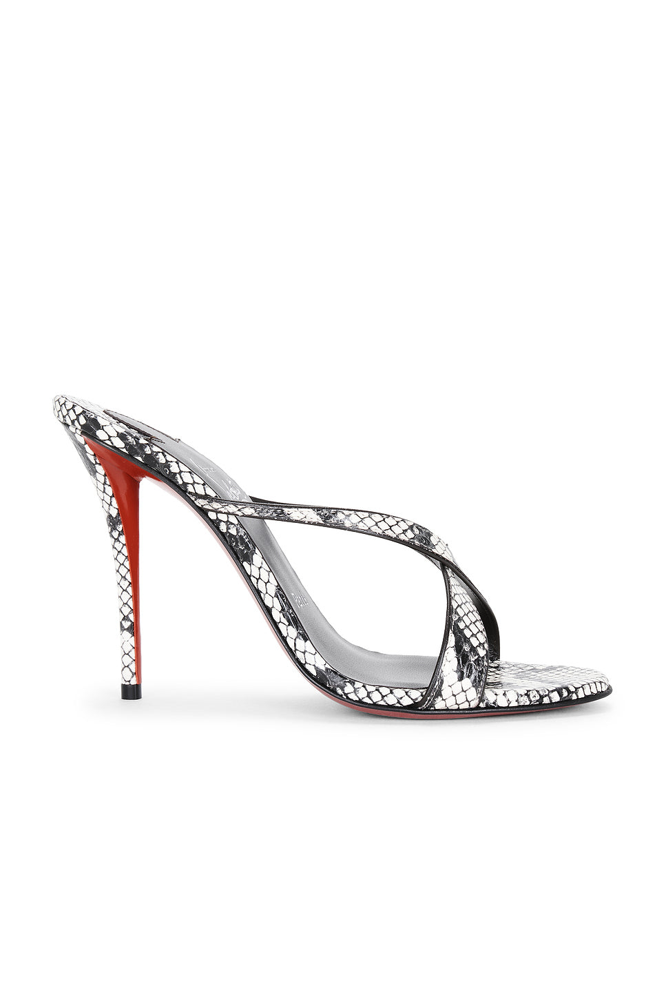 Mulazee Cross 100 Sandal