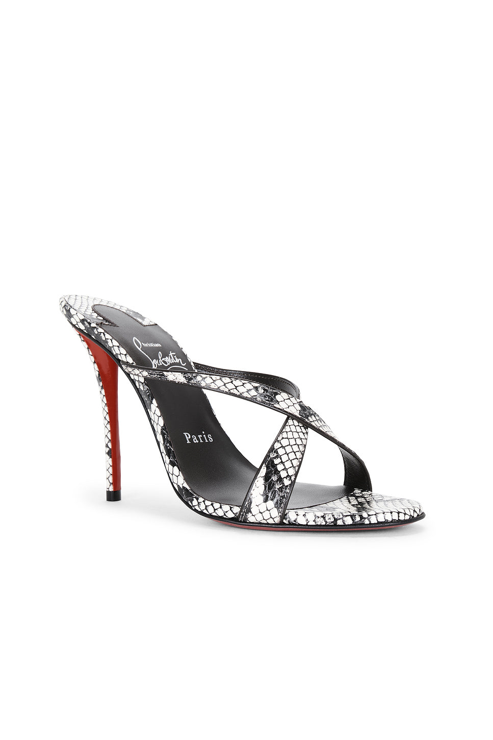 Mulazee Cross 100 Sandal