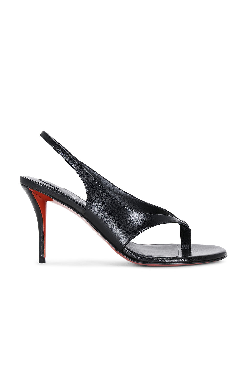 Miss Z Infradita 80 Sandal