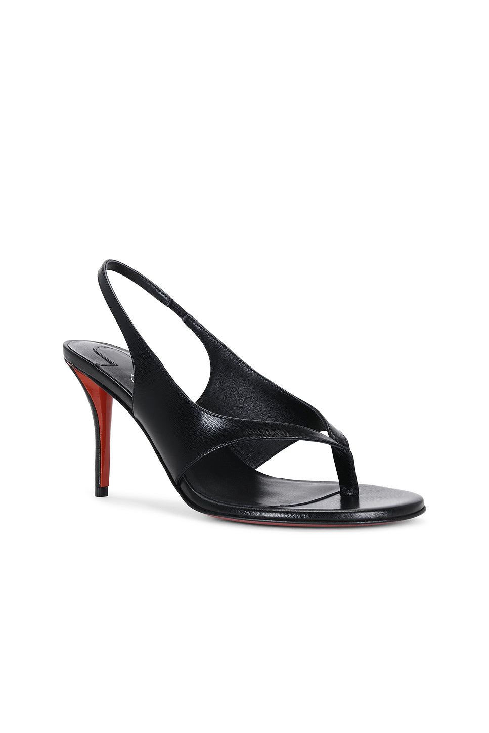 Miss Z Infradita 80 Sandal