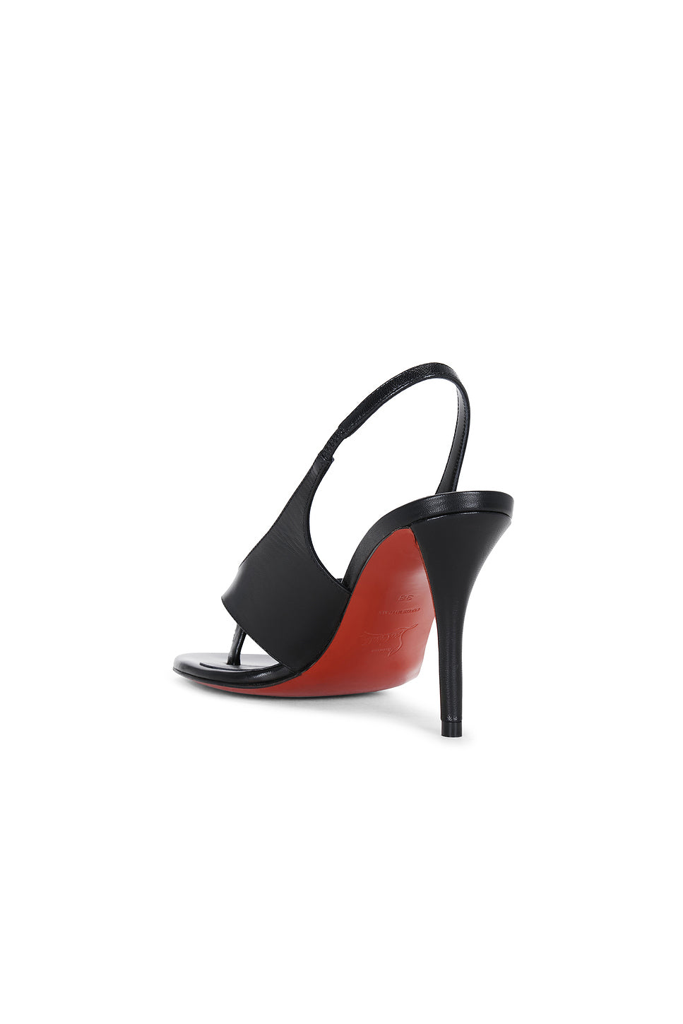 Miss Z Infradita 80 Sandal