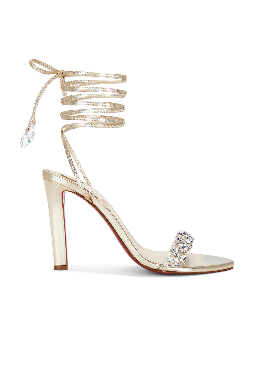Fanny Jolly 100 Sandal