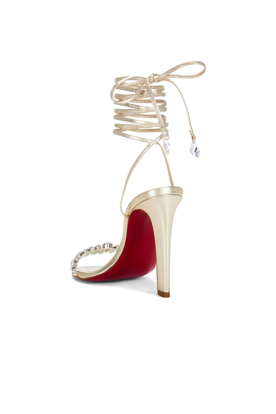 Fanny Jolly 100 Sandal