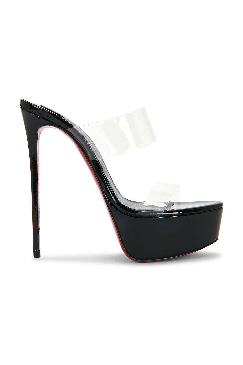 Just Nothing Alta 150 Platform Sandal