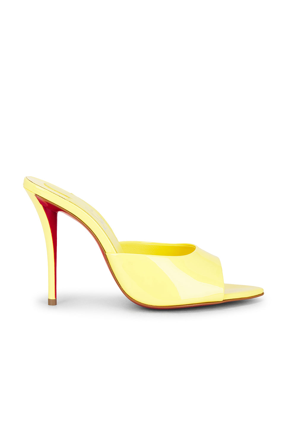 Miss Z Mule 100 Sandal