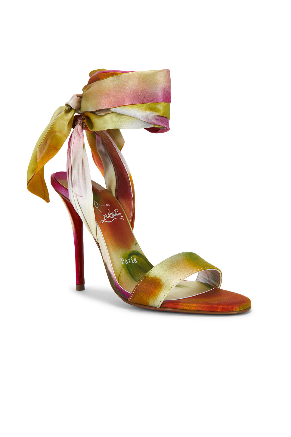 Miss Z Sandal Du Desert 100 Sandal