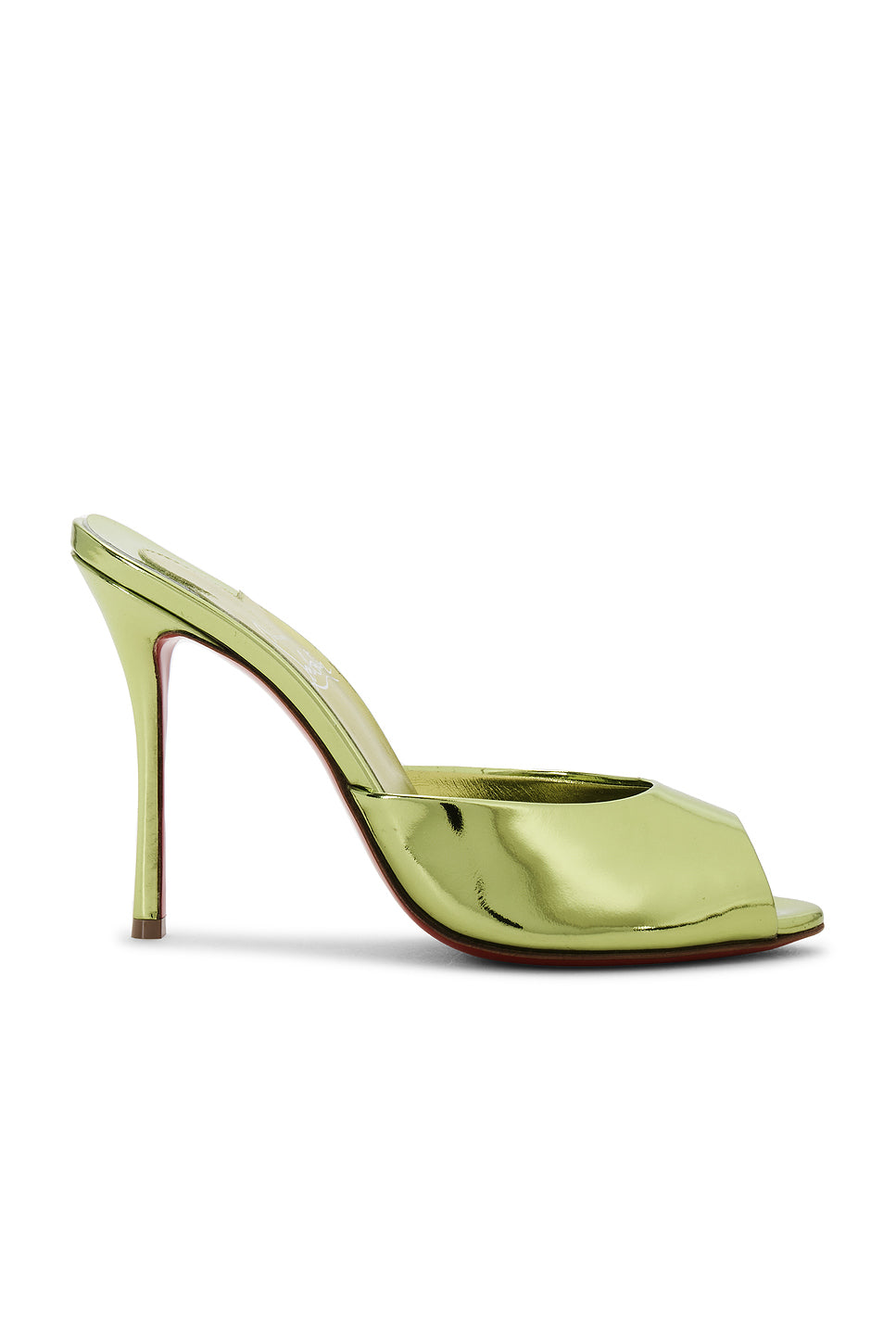 Me Dolly 100 Sandal