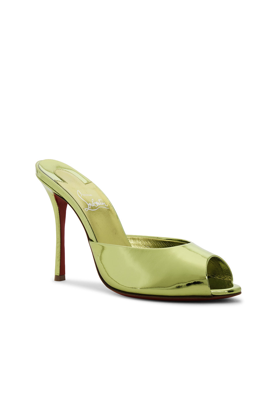 Me Dolly 100 Sandal
