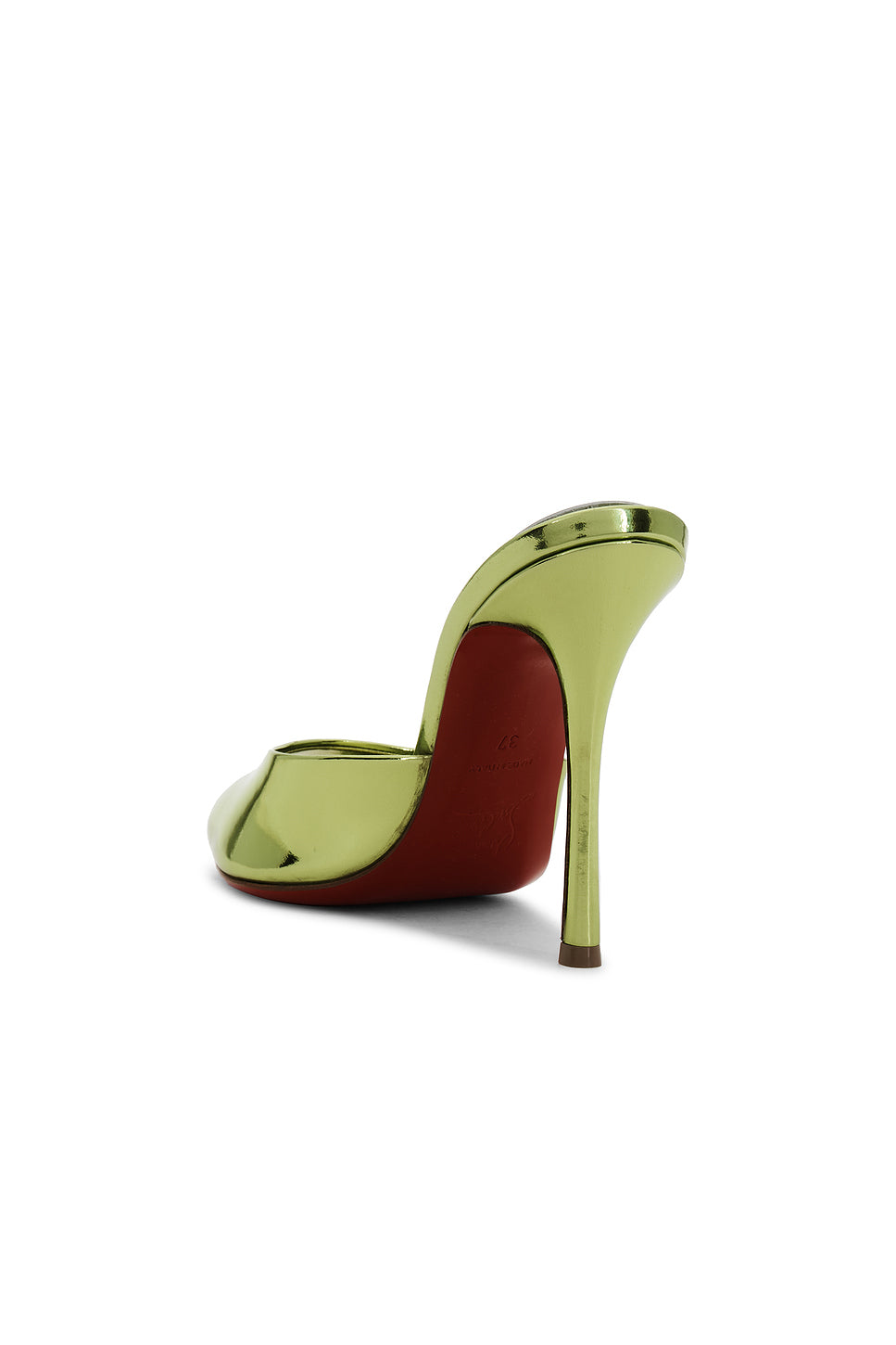 Me Dolly 100 Sandal