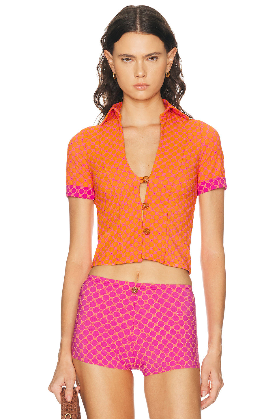 Ari Shirt