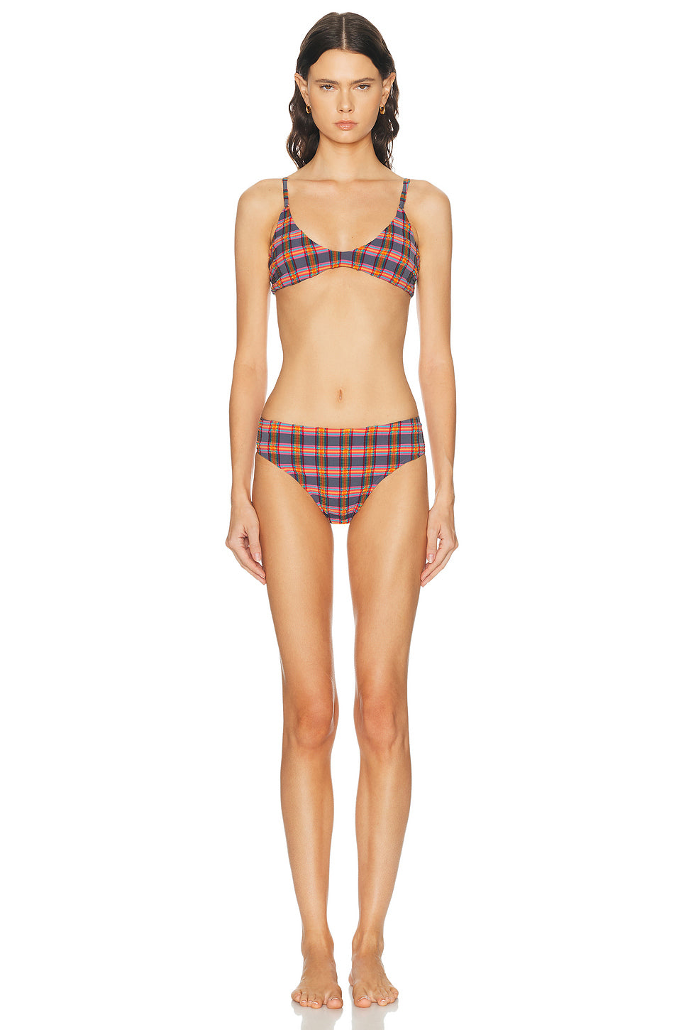 Belen Bikini Set