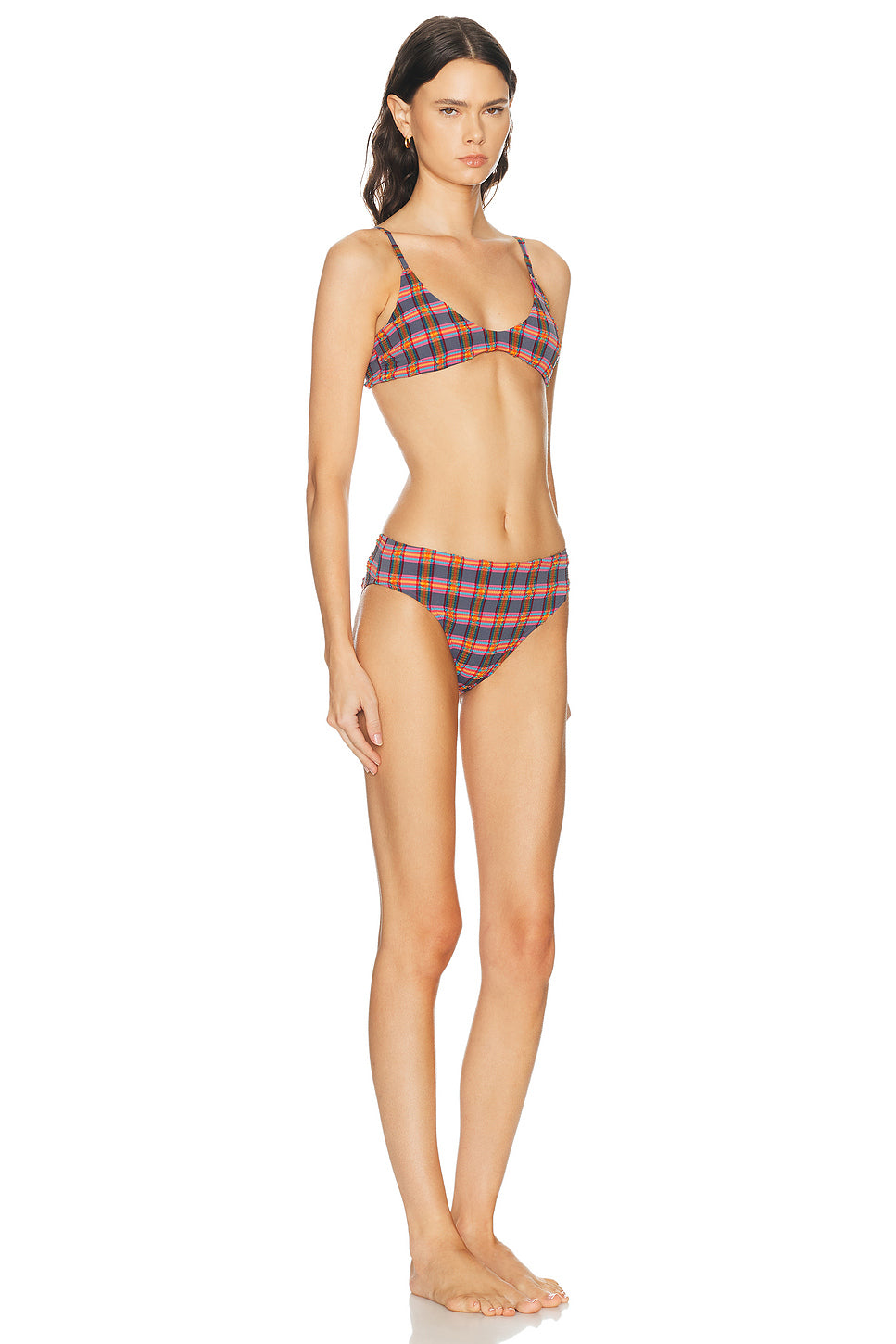 Belen Bikini Set