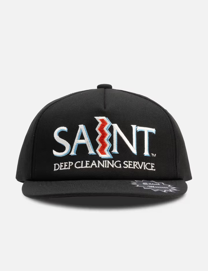 Saint Cap