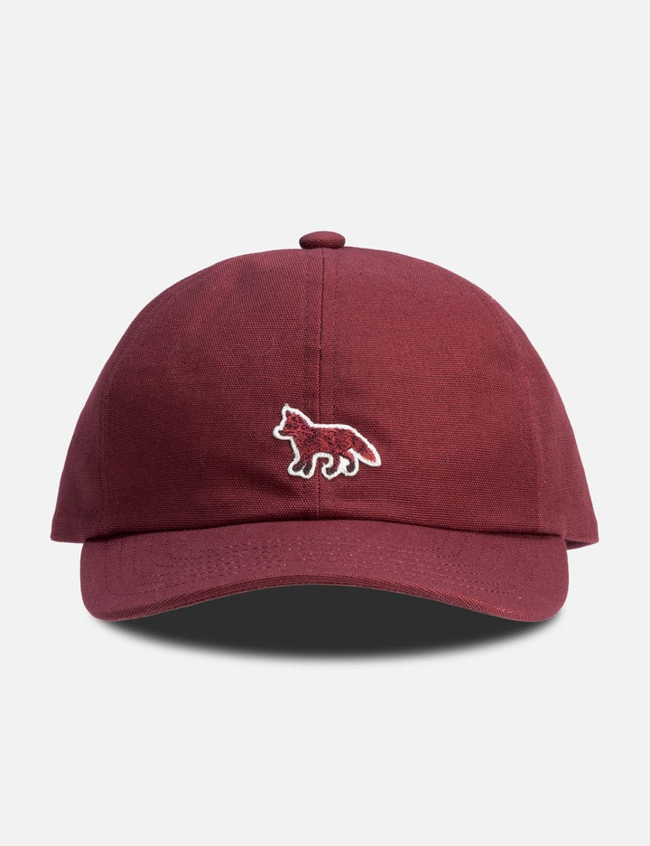 Baby Fox Cap