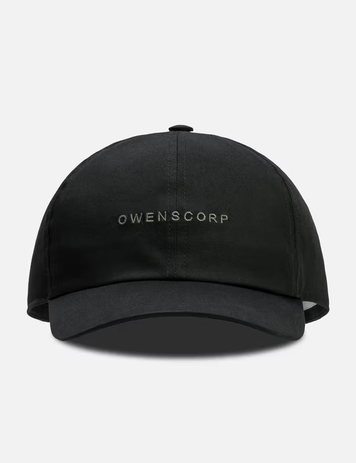 Owenscorp Embroidered Baseball Cap