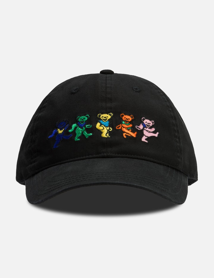 GD Dancing Bears Cap