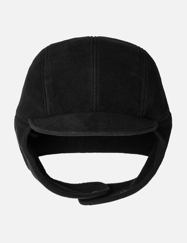 Fleece Flight Cap