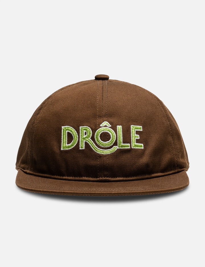 Casquette Drôle