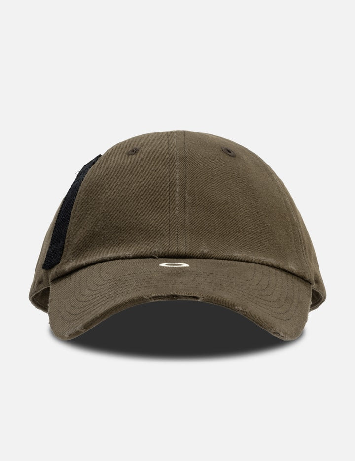 Piet x Oakley Nano Logo Cap