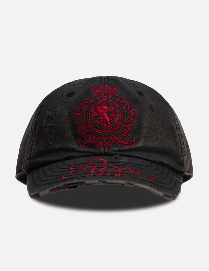 Rizz Hotel Cap