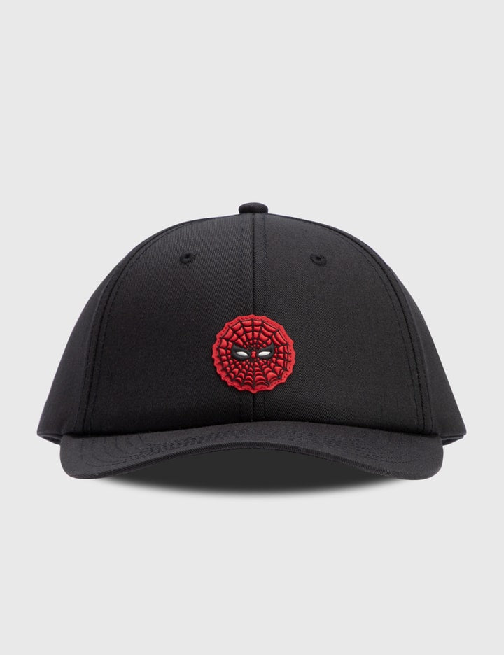 Spiderman Patch Baseball Cap