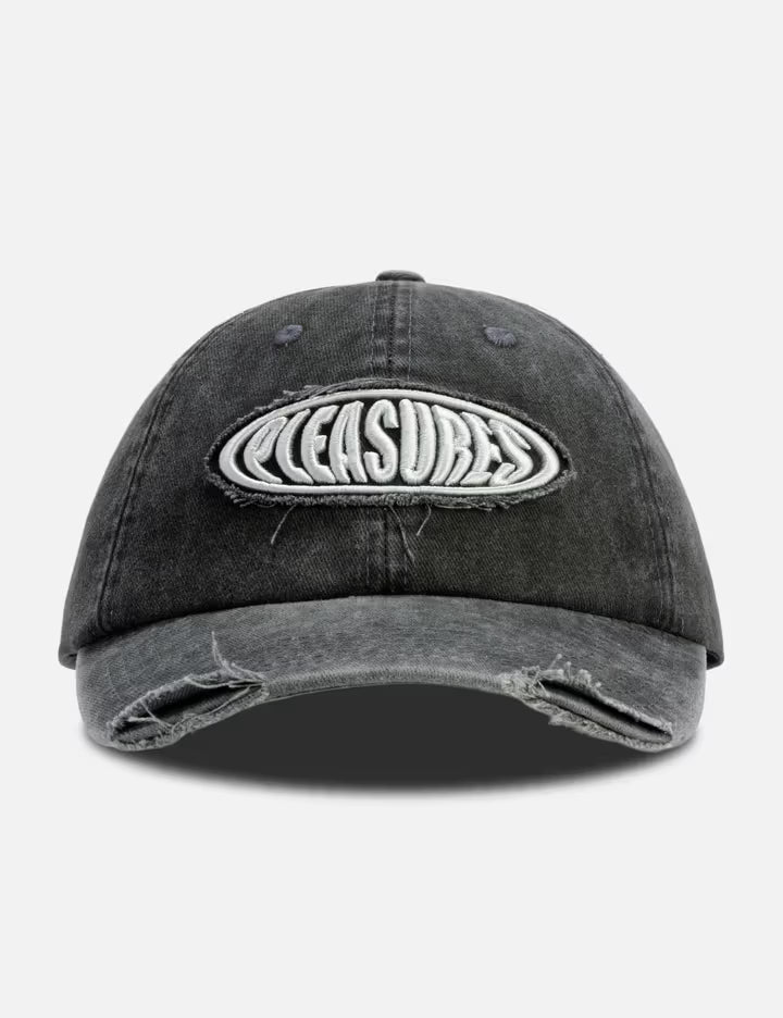 Bubble Rip Cap