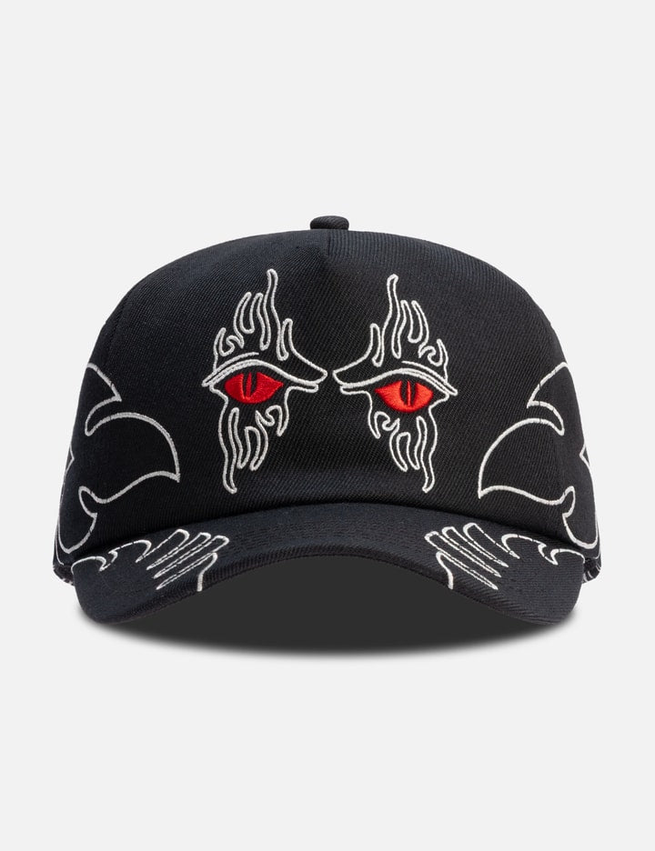 Afterlife Snapback