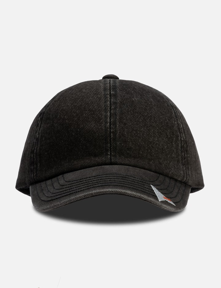 Roa X Wrangler Aero 6 Panel Cap