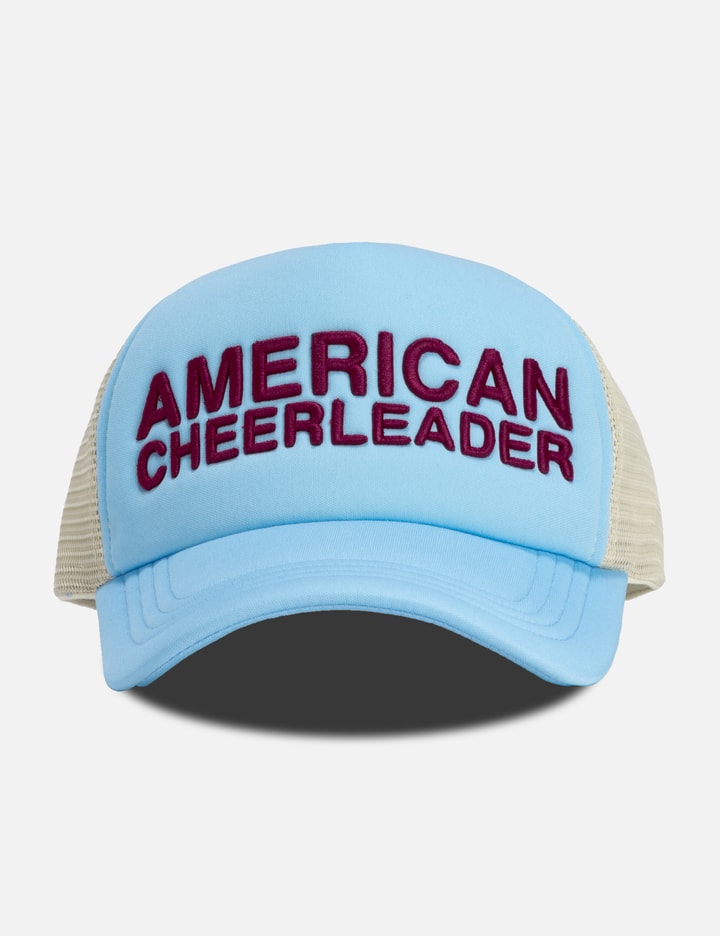 American Cheerleader Trucker Cap