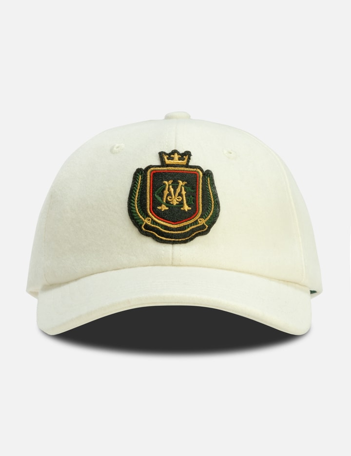 Crest Dad Hat