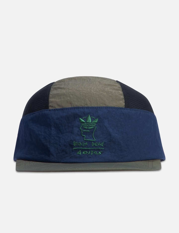 Brain Dead Cap