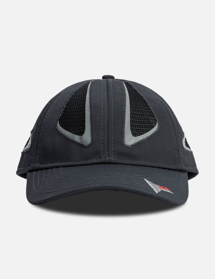 6-Panel Cap