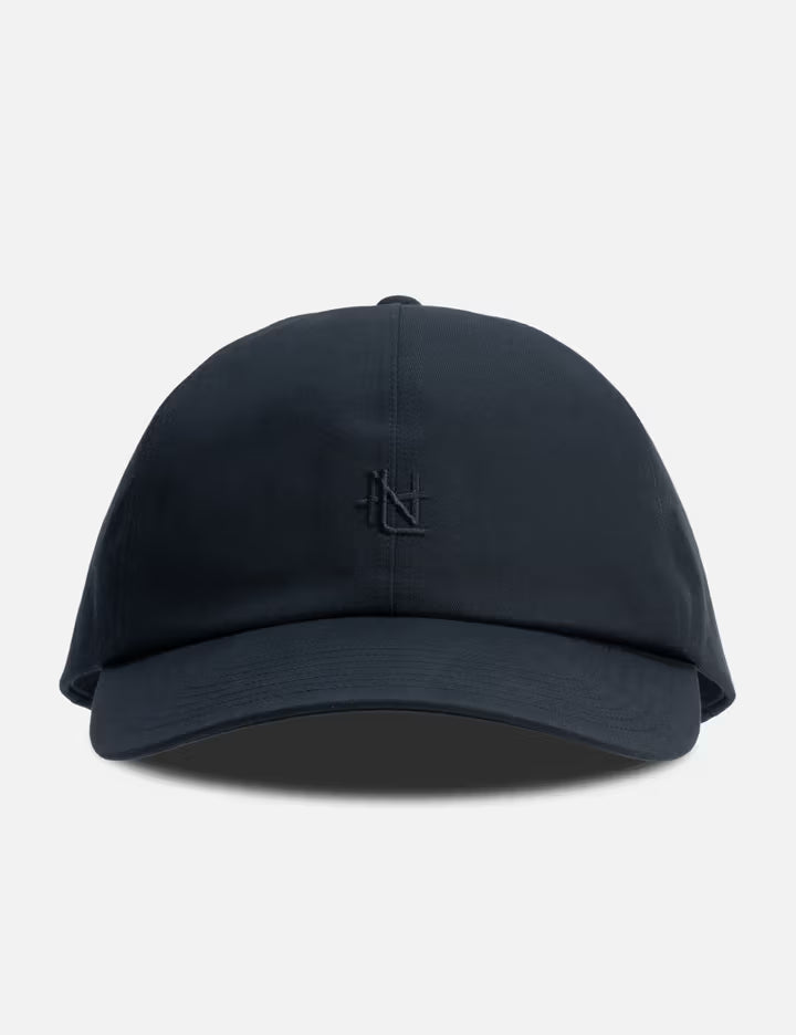 2L Cotton Gore-Tex Cap