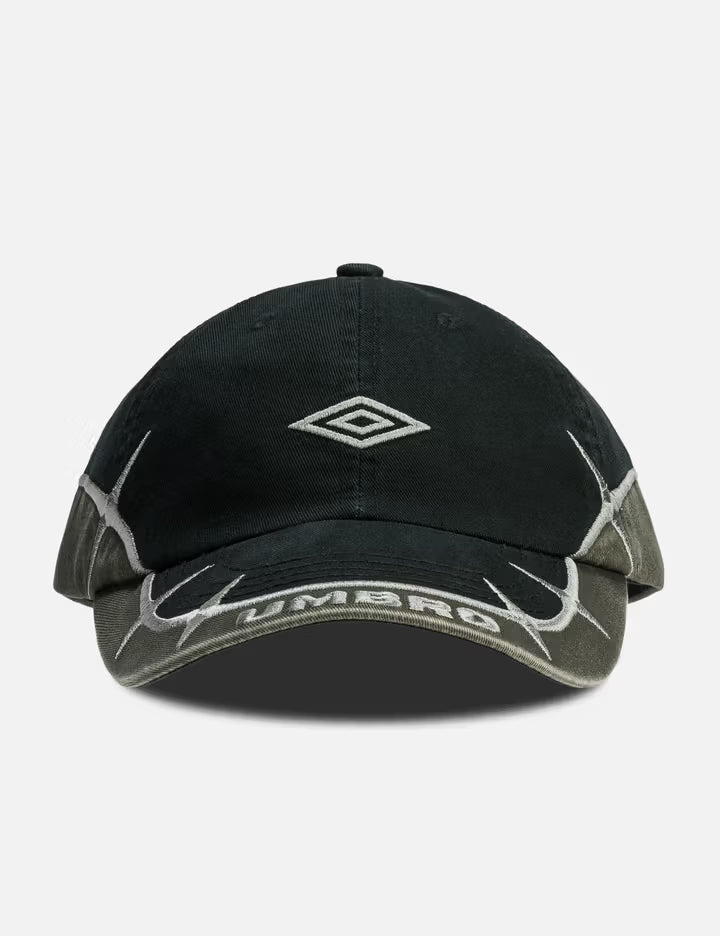 Umbro X Slam Spikes Cap