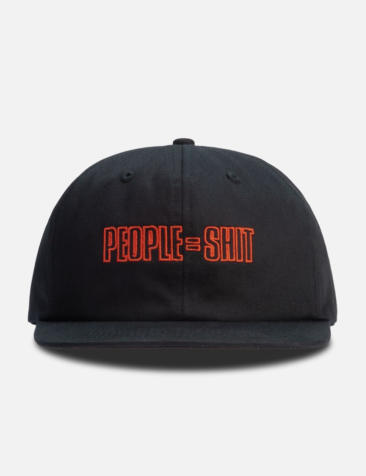 Pleasures x Slipknot People Snapback
