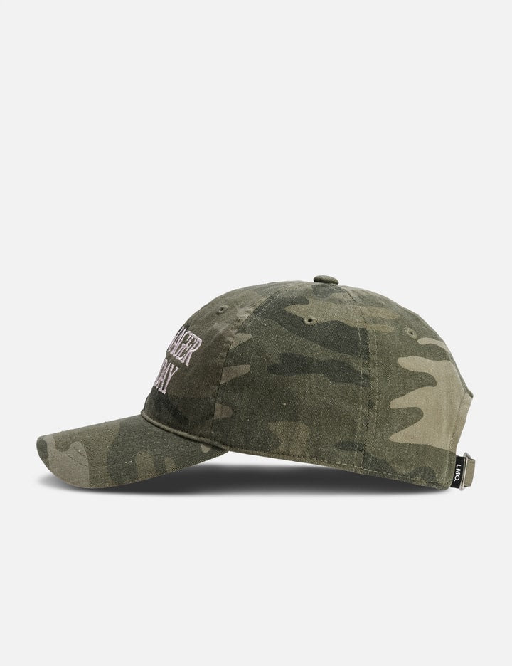 No Manager 6Panel Cap