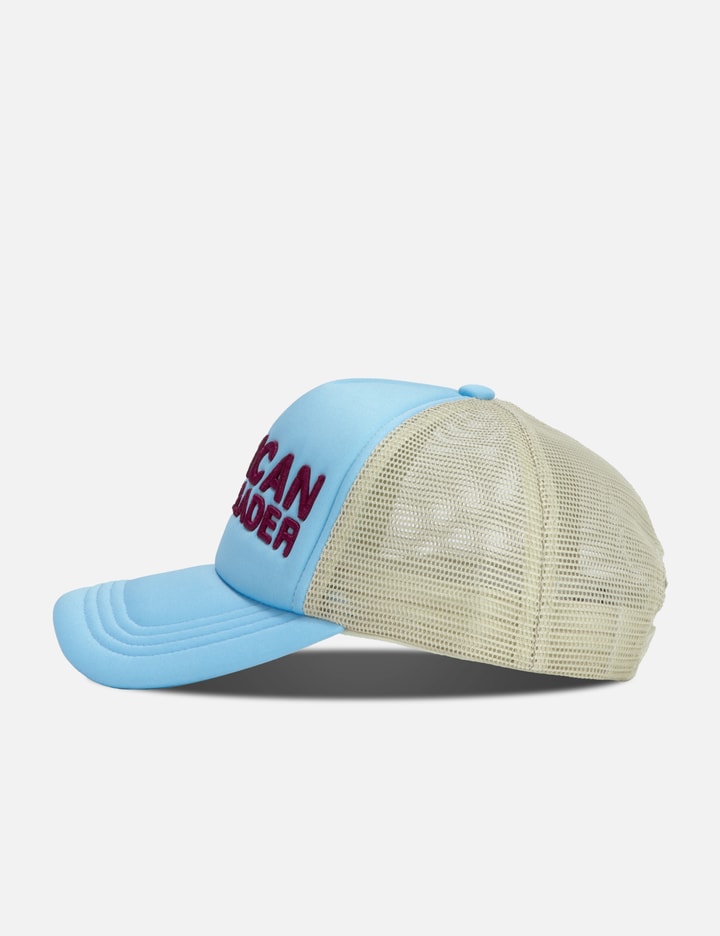 American Cheerleader Trucker Cap