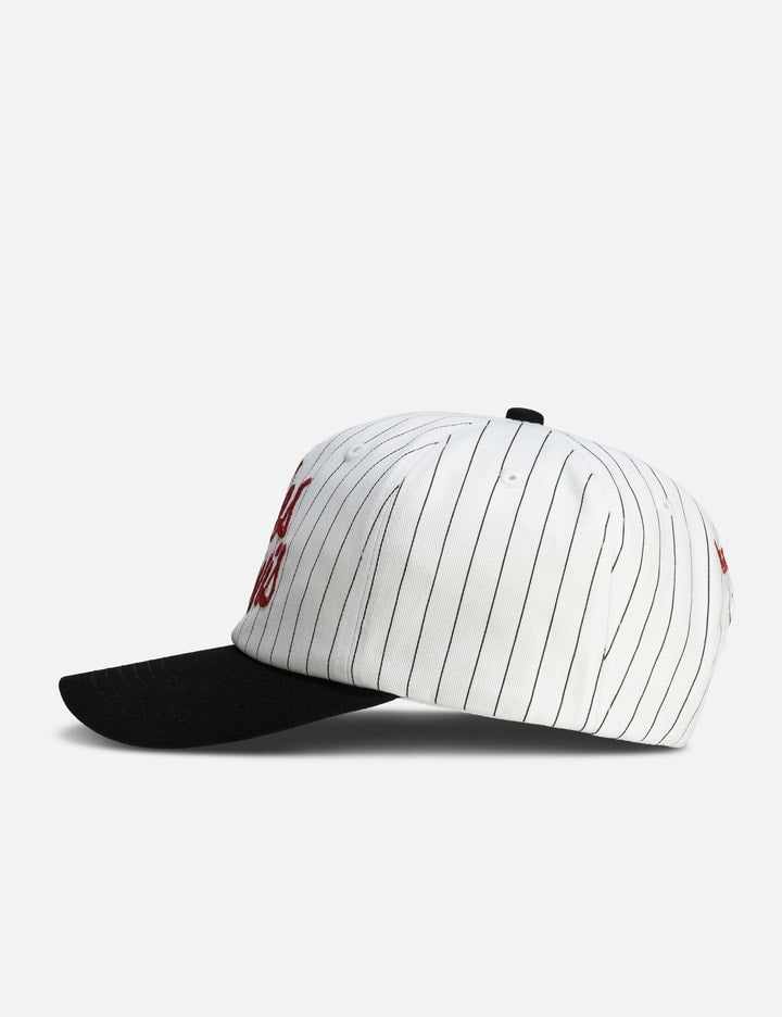 Butter Goods x Miles Davis Thanks Snapback