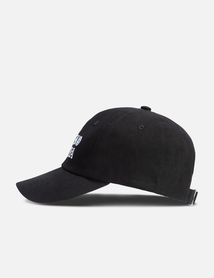 6 Panel Cap ( Type-2 )