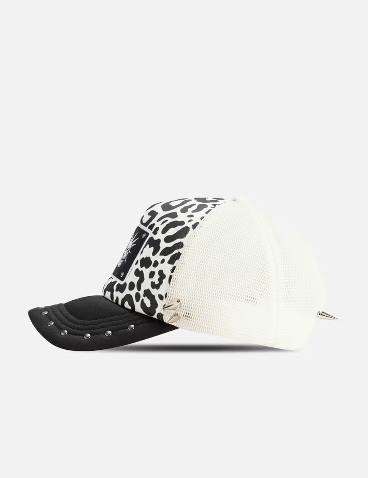 Suki Studded Trucker Cap