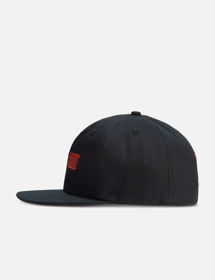 Pleasures x Slipknot People Snapback