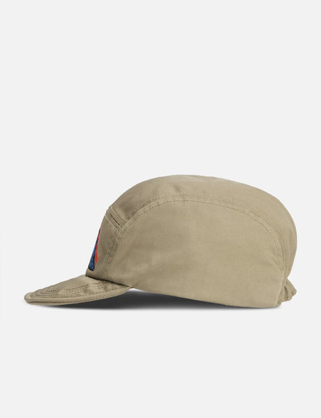 EQUIPMENT SHORT BRIM CAMP HAT