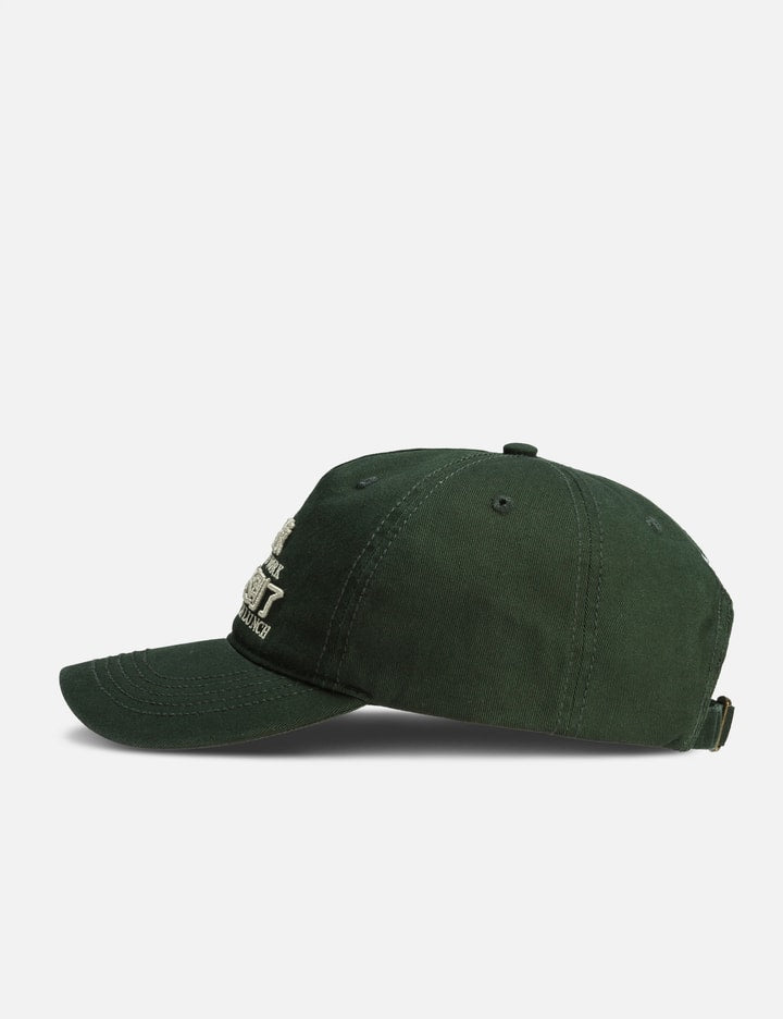 Rush To Work Cap