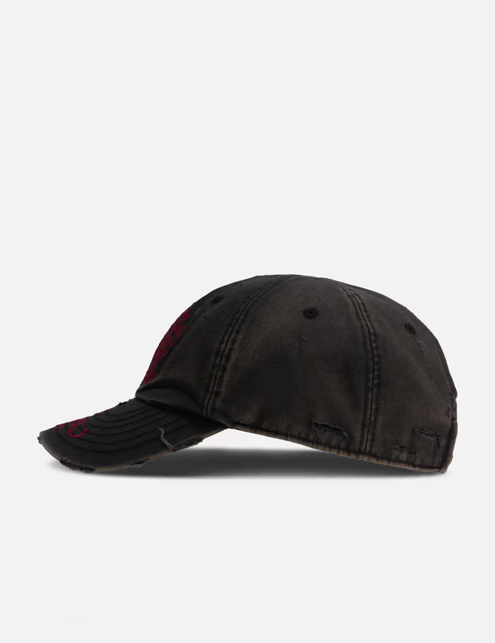 Rizz Hotel Cap