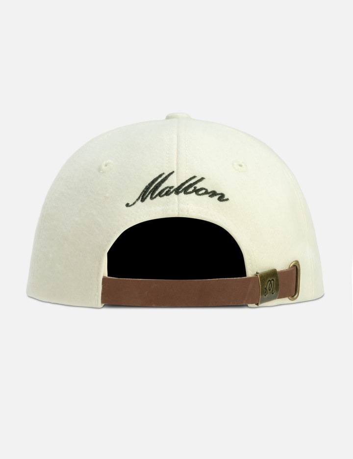 Crest Dad Hat