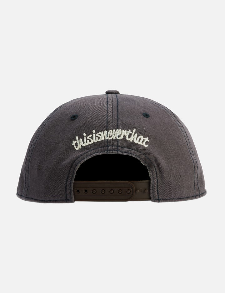 thisisneverthat x Disney TNT_Mickey_Bounce Cap