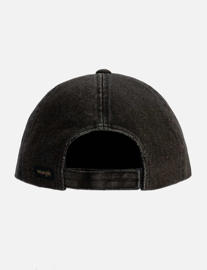 Roa X Wrangler Aero 6 Panel Cap