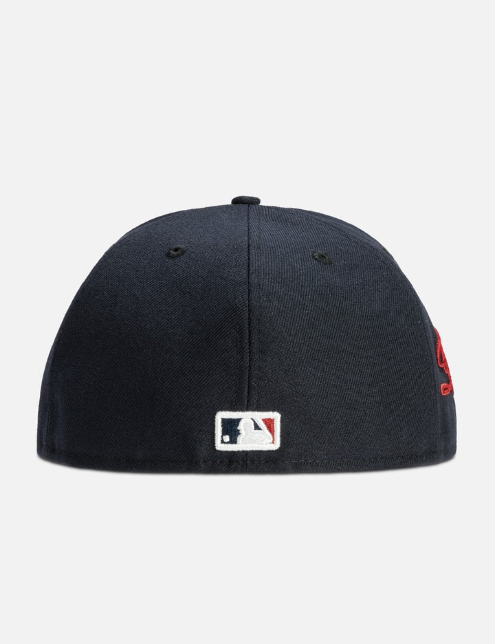 Twins Fitted 59Fifty Cap