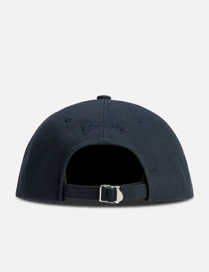 Unlikely Team Cap