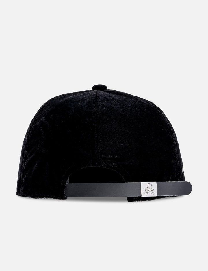 Velour Cap